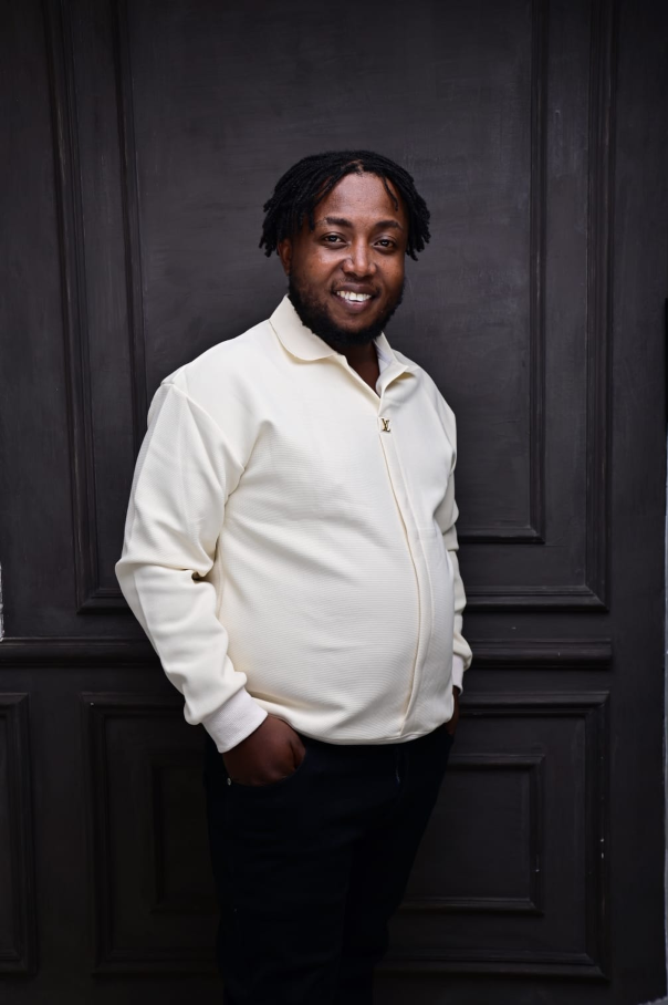 John Kimaru Kinyatte